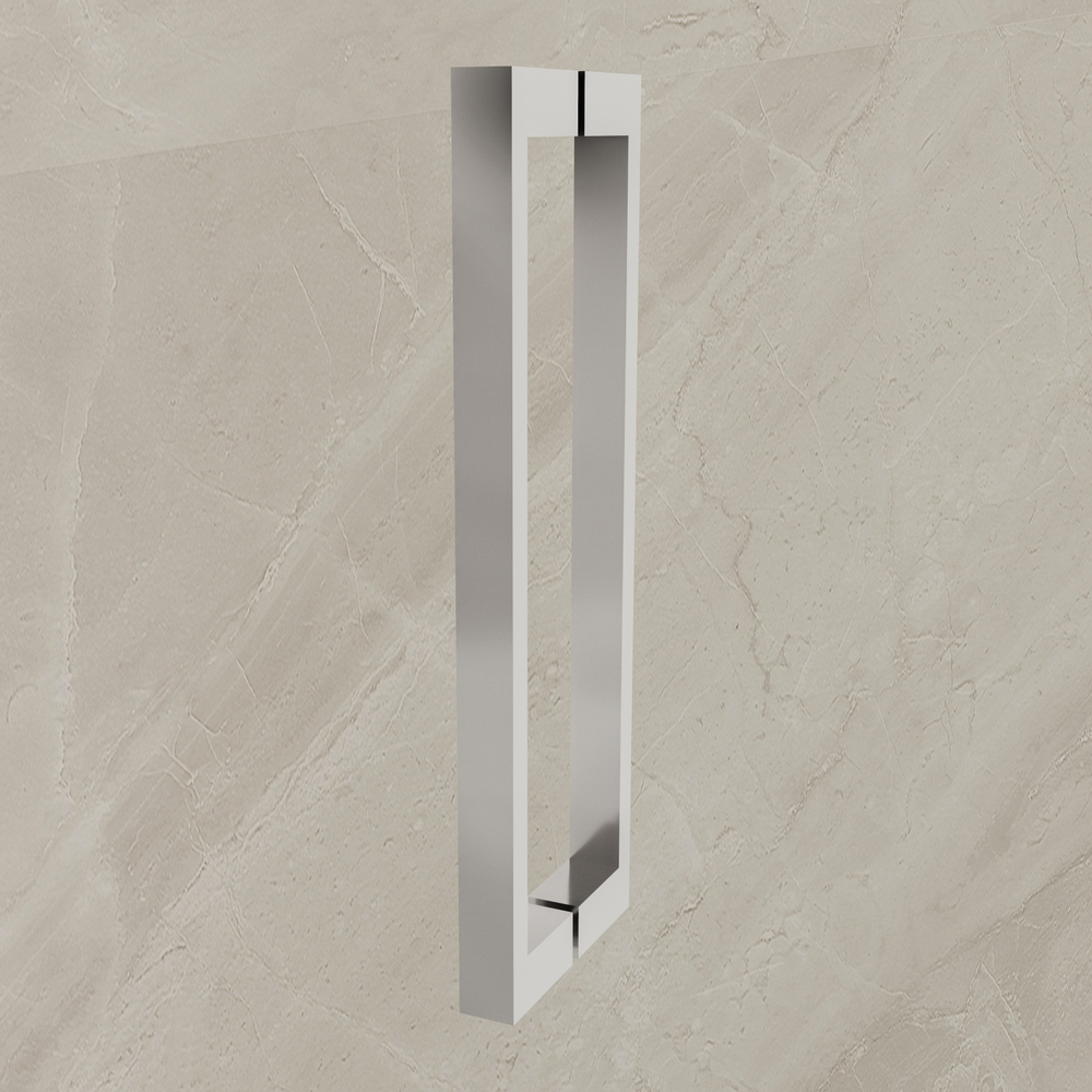 Душевой уголок Vincea Экстенза (Extenza) VSR-4EX901010CL, 900/1000*1000, хром, стекло прозрачное