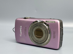Canon IXUS 200 IS