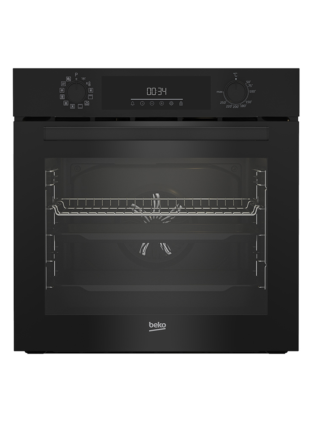 Электрический духовой шкаф Beko BBIM13301B