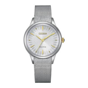 Наручные часы Citizen EM0814-83A