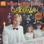 Richard Clayderman / Ein Weihnachtstraum (Richard Clayderman Spielt Die Schonsten Melodien Zur Weihnachtszeit) (LP)
