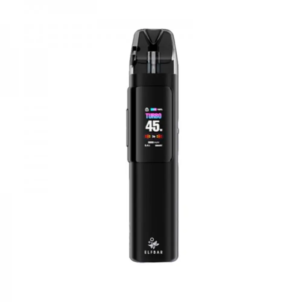 Elf Bar ELFX PRO 1200 mAh Black