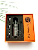 Бак Labs MTL RTA by DOVPO