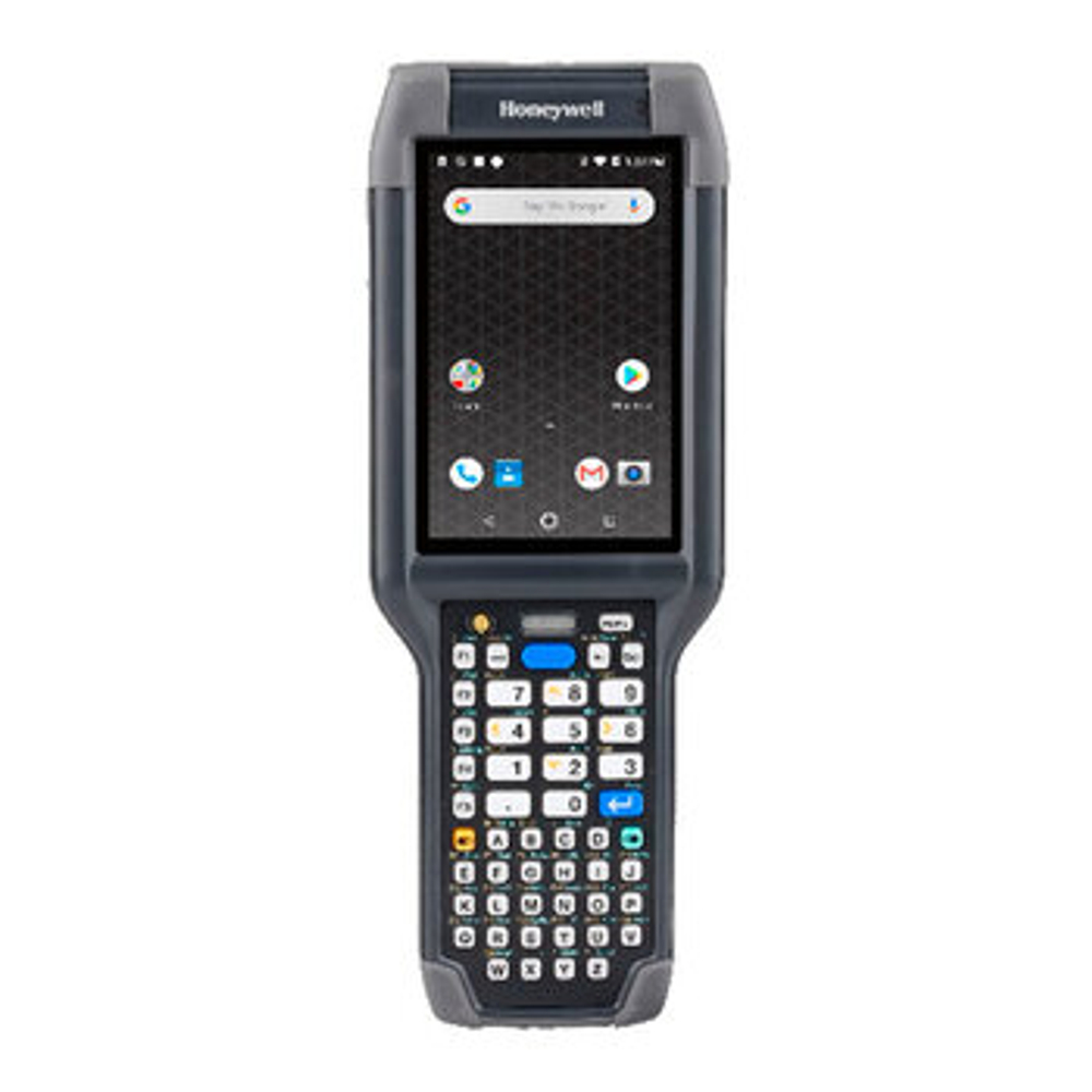 Терминал сбора данных Honeywell CK65 Mobile Computer CK65-L0N-D8C214E