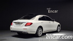 Mercedes-Benz E-Class E300 4MATIC Exclusive — 2017