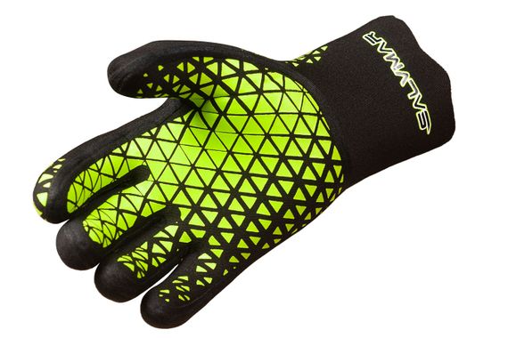 Перчатки Salvimar Tactile 3 мм