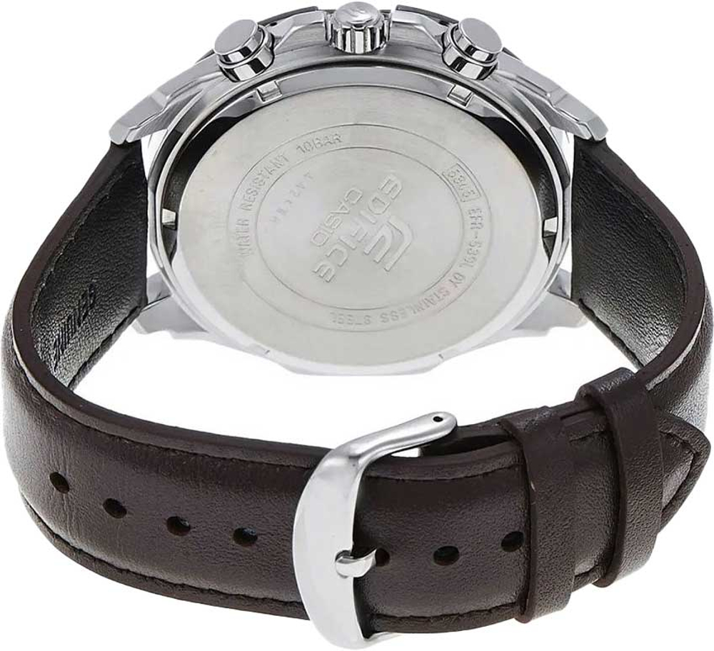 Часы Casio EFR-539L-5A