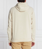 Худи WASHED SIGNATURE Tommy Jeans - кремовый (DM0DM17912)