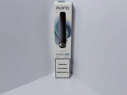 Plonq Plus Pro Black 4000 Чистый