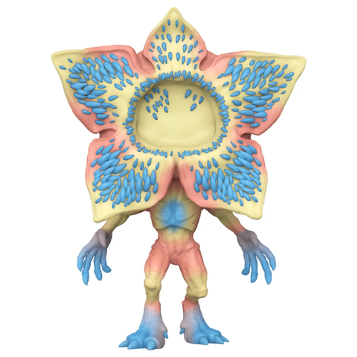 Funko POP! Stranger Things: Demogorgon (Scoops Ahoy) 6