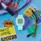 Наручные часы Casio BGD-10-3D