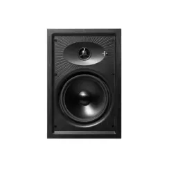 UandKSound E610-IW Black