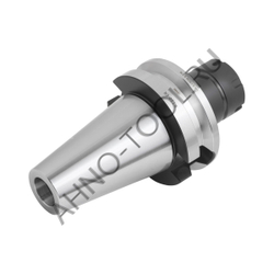 Патрон цанговый BT50-ER40-80 BRIGHT-TOOLS