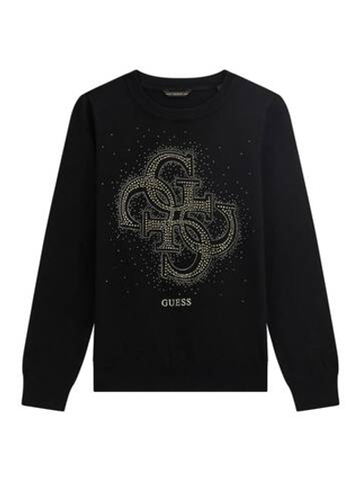 Свитер Guess - черный(J4BR06 Z2NQ2)