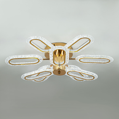 Потолочный светильник LED4U L8450-9