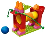 Конструктор LEGO Duplo 45026 Набор с трубками