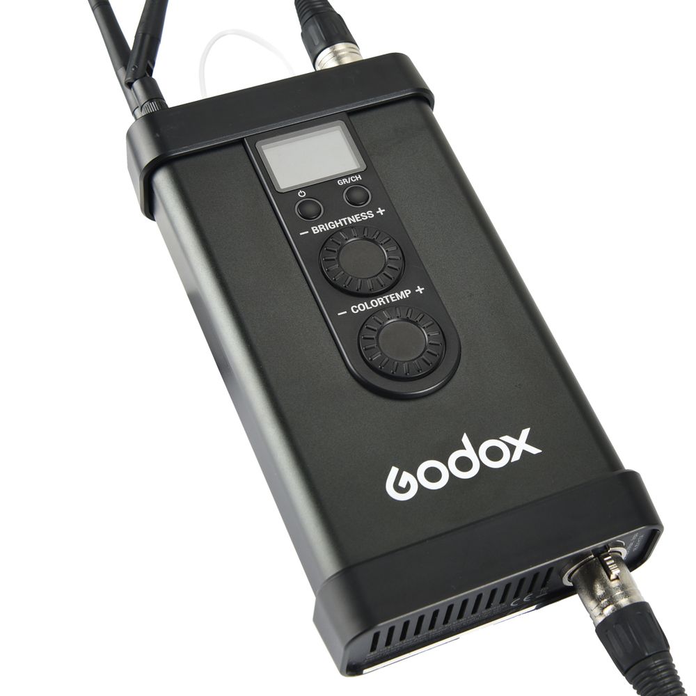 Светодиодный осветитель Godox FL150R гибкий