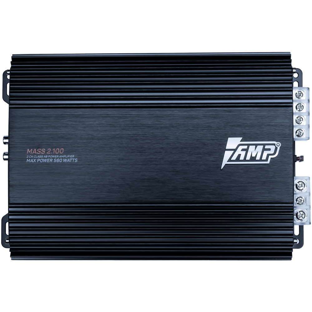 Усилитель AMP MASS 2.100