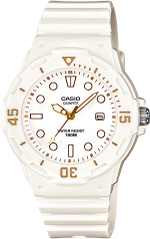 Часы Casio LRW-200H-7E2