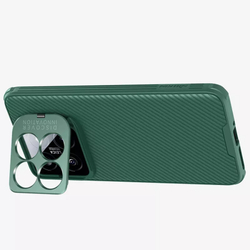 Чехол Nillkin Camshield Prop Hole Magnetic с защитой камеры для Xiaomi 14 Pro