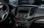Topway TS7 1+16GB 8 ядер для Mitsubishi L200 2015-2019 (тип2)