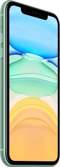 Apple iPhone 11 256GB Green (Зеленый)