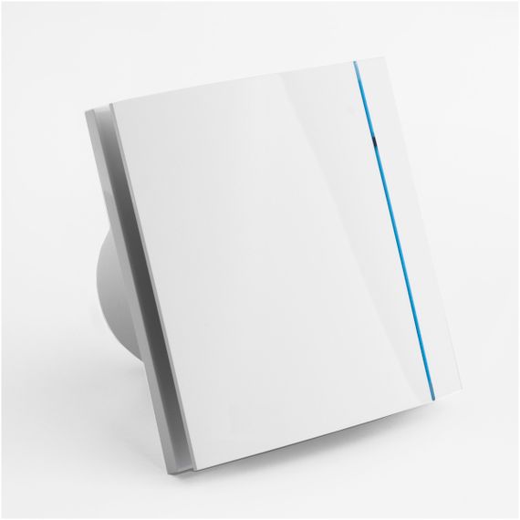Вентилятор Soler &amp; Palau Silent Design 200 CZ Matt White