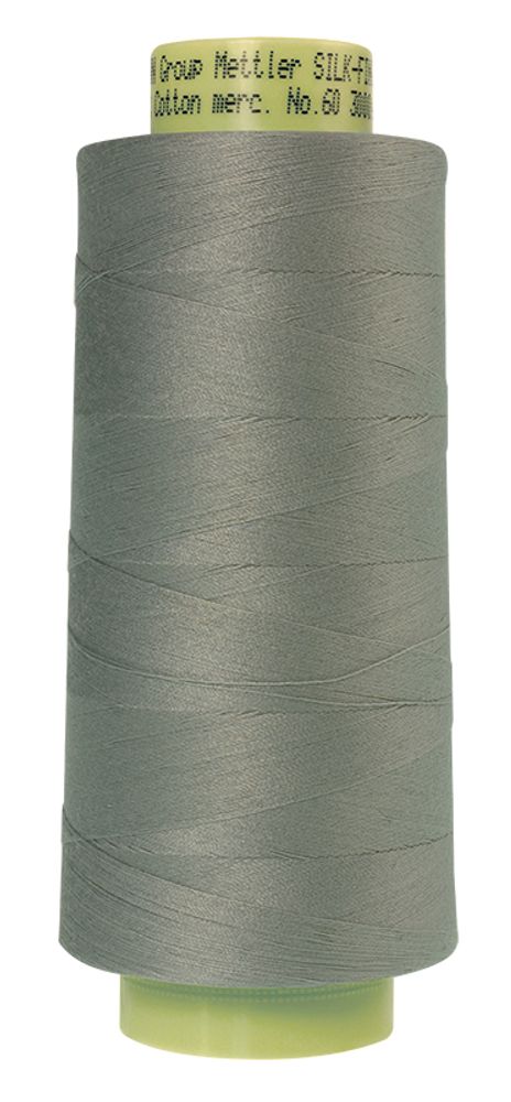 Нитки хлопковые Mettler Silk-Finish Cotton #60 (2743 м), 1 кат. | цв. 1340