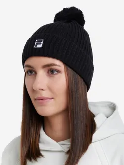 Шапка взрослая FILA