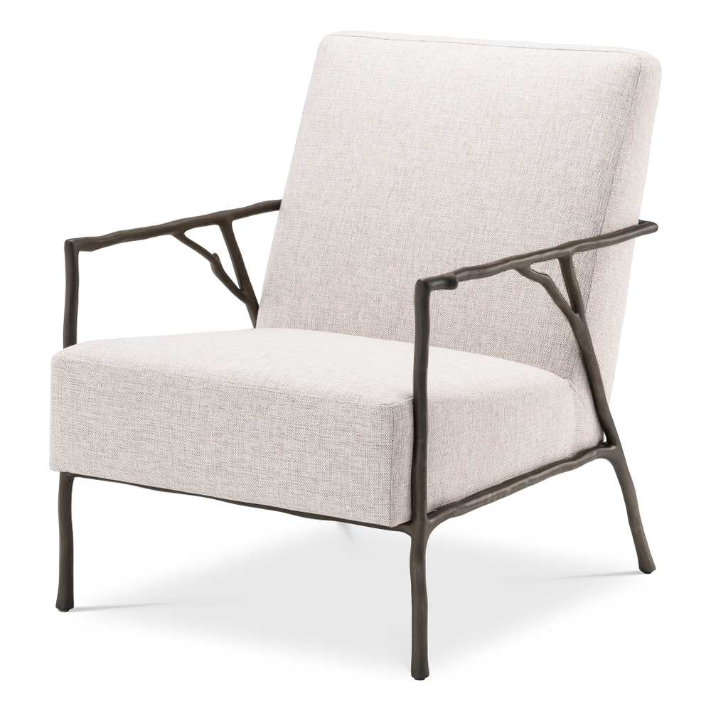 Кресло Chair Antico арт.114908