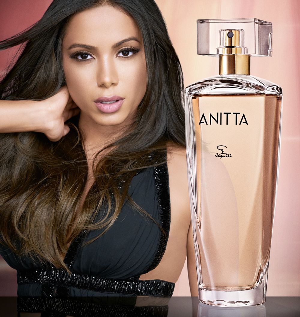 Jequiti Anitta