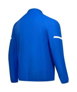 Куртка спортивная CAMP 2 Lined Jacket, синий, детский