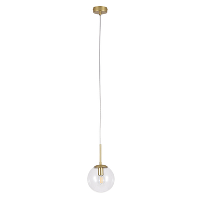 Подвесной светильник Arte Lamp VOLARE A1915SP-1GO, 1хE14