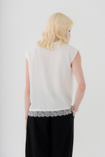 Топ Сарентино NOME Atelier