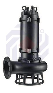 Насос канализационный с режущим механизмом ENKO 50SW-PRO25-25-4