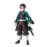 Экшн-фигурка Bandai Ultimate Legends Kimetsu no Yaiba Tanjiro Kamado