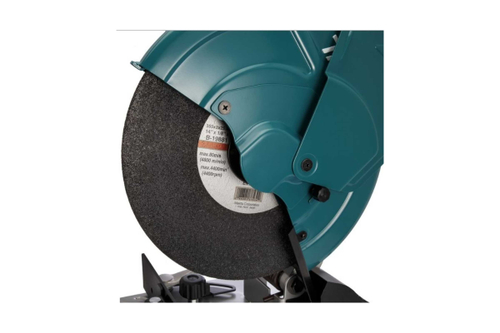 Монтажная отрезная пила Makita LW1401