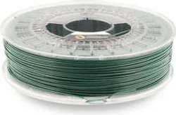 Фотография — Пластик для 3D-принтера Fillamentum CPE HG100 Army Green