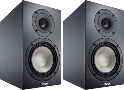 Canton GLE 20 Black