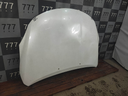Капот Great Wall Hover H5  Б/У Оригинал 8402100K80