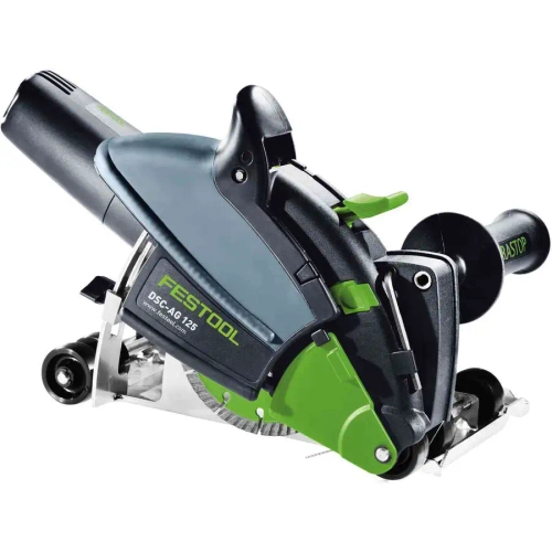 Отрезная система Diamant DSC-AG 125 Plus FESTOOL 767996