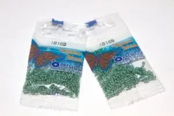 Бисер 10/1 5г (00050-30100) 1шт Preсiosa