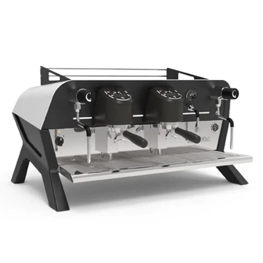Кофемашина Sanremo F18 SB 2 Gr