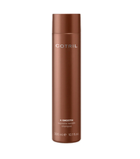 Шампунь разглаживающий K-SMOOTH Supreme Keratin Shampoo COTRIL, 300ml