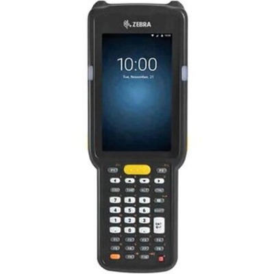 Терминал сбора данных Zebra MC3300 Mobile Computer MC330K-SJ3HG3RW