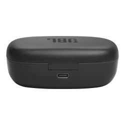 Спортивные наушники JBL Endurance Peak 3 Black