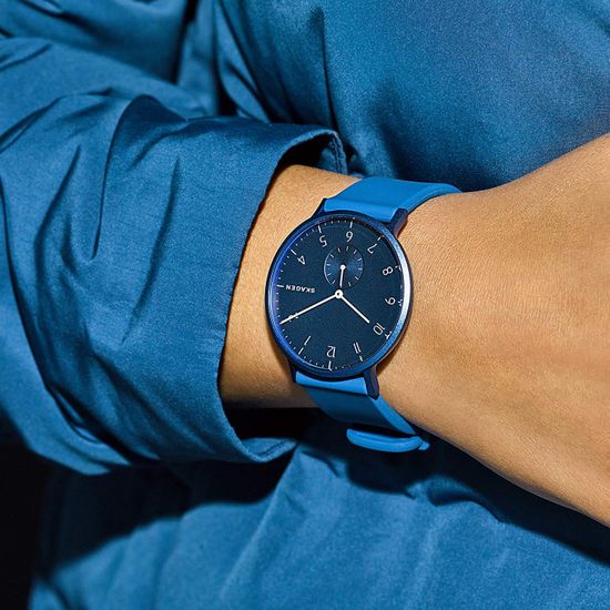 Мужские часы Skagen SKW6508