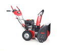 Снегоуборщик бензо AL-KO/Geos SnowLine 620E ll (6л.с,62см,85кг) эл.старт