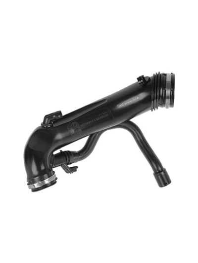 Патрубок воздушный с датчиком Citroen C4 1.6/Grand Picasso/08-13/Citoren C4 GANZ GRF09095