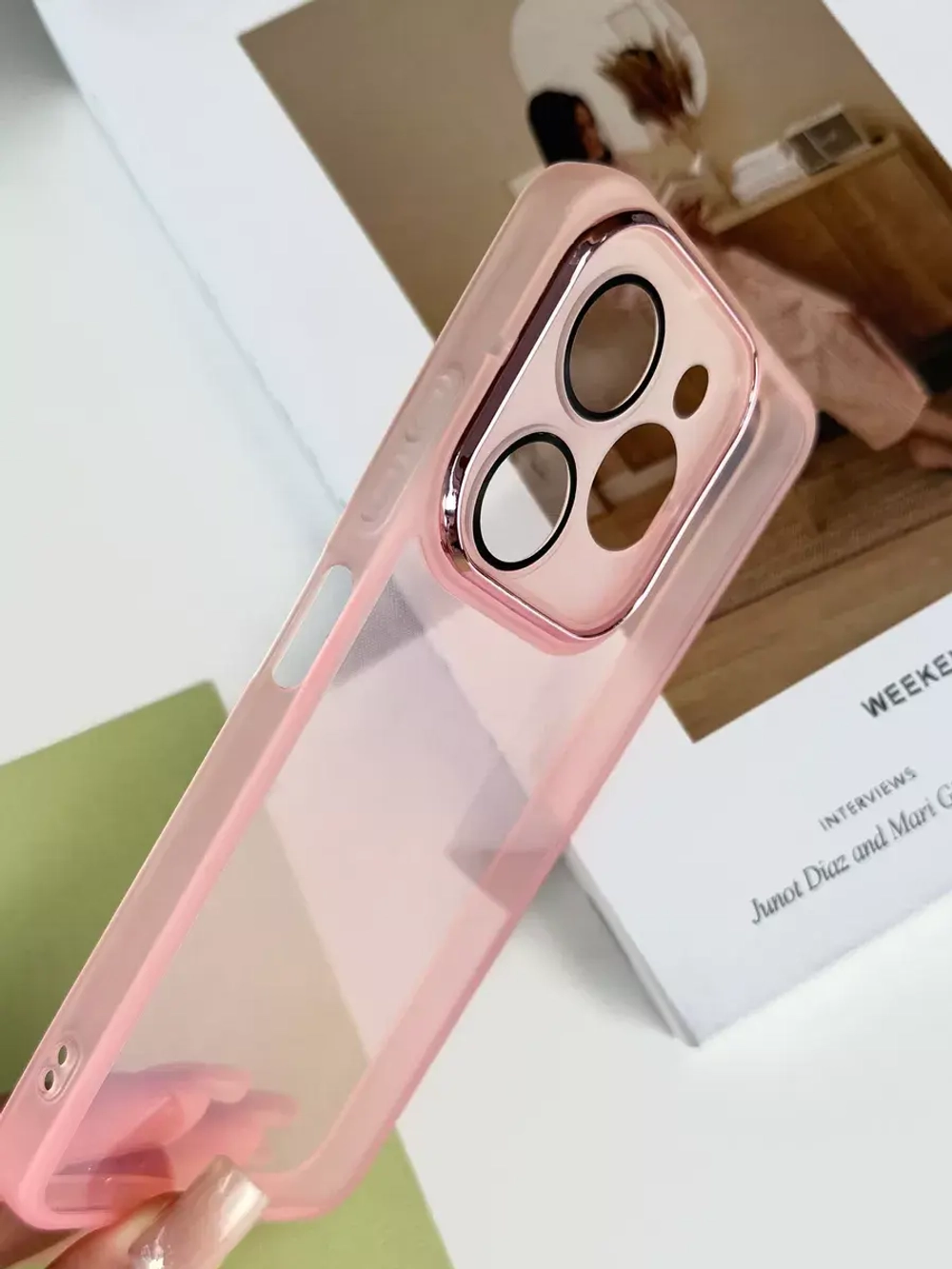 Чехол на Tecno Spark 20, Spark 20C